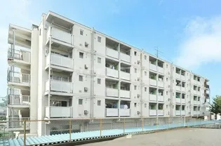 ビレッジハウス向ヶ丘1号棟の画像