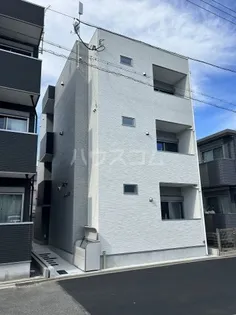 Katze中村公園(カッツェナカムラコウエン)【2階】の外観