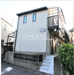 アクアハイムの画像