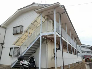 サンノーハイツの画像