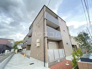 コルソ南流山の画像