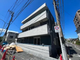 セジュール大船Sの画像