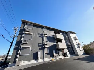 ジーニアル柏井の画像