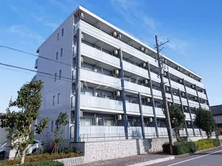 フォレストCKIIの画像