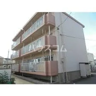 ハイツビアンの画像