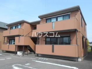 ハイツこぐれIIIの画像