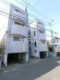 ベルメゾン春日部の画像