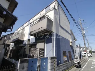 ベルメール相生の画像