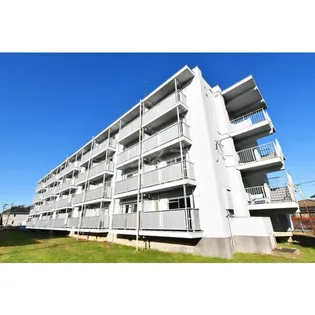 ビレッジハウス壬生2号棟 Rの画像