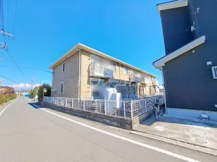 石川ヒルズの画像