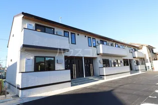 グランペーシュの画像