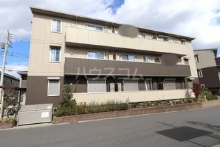 ゼピュロスみどりの C棟の画像