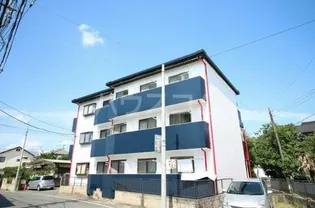 シティハイムの画像