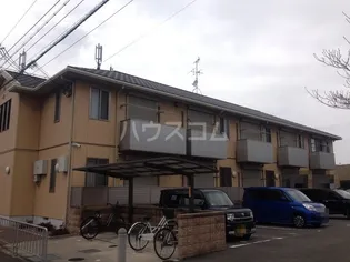 シャーメゾン森の画像