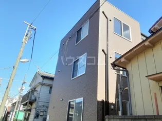 グランシャレー堀切Iの画像