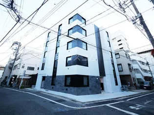 ラフィスタ大山金井町の画像