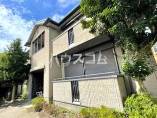 ガーデンハウス鵠沼A棟の画像