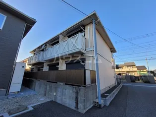 臼田ハイツ スリーの画像