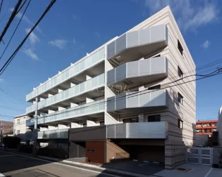 DIPS南六郷の画像