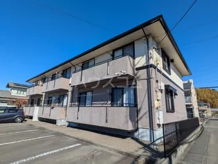 ゆーとぴあ21 Bの画像