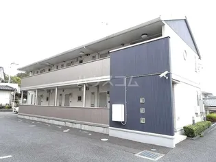 ラフィネ タウンIIの画像