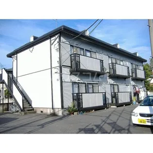 サンハイツサヤマの画像