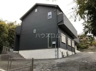 アリビオ武蔵新城の画像