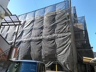 K2 NAKAJIMAの画像