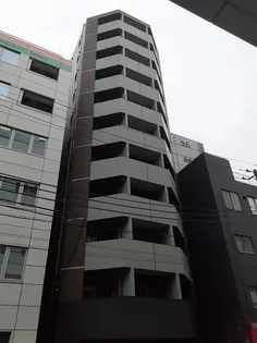 フェニックス横濱関内【2階】の外観