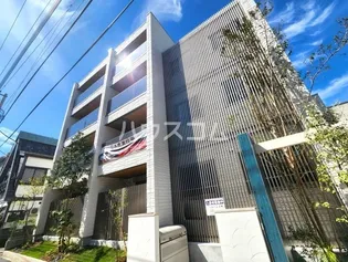 コートブランシュ湘南鵠沼の画像