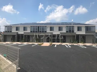 サンガーデン 光の画像