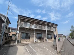 ボヌール東越谷の画像