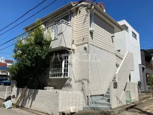 ローズアパートQ39の画像