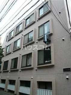 ニューグリーンハイツの画像