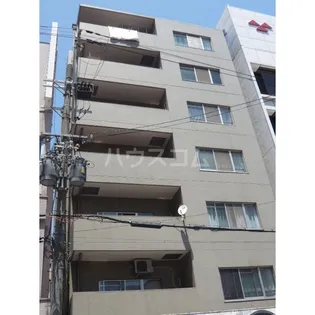 プリマール阿波座の画像