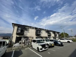 ハイツ里吉第一の画像