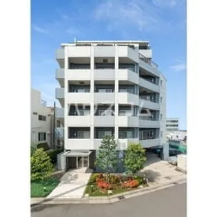 ドゥーエ新川崎の画像