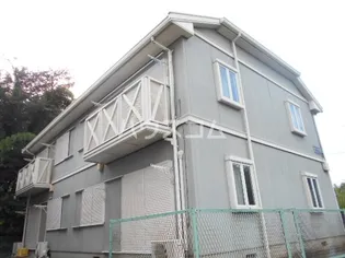 シャルム早川Bの画像