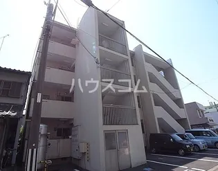 臼井ビルの画像