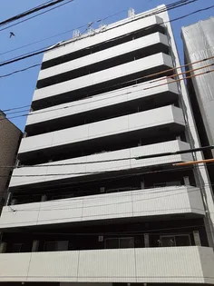 イアース横濱関内【5階】の外観