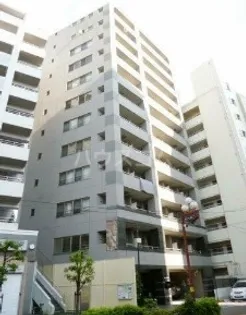 シンシア新中野の画像