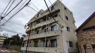 ラ セルジュ白糸台の画像