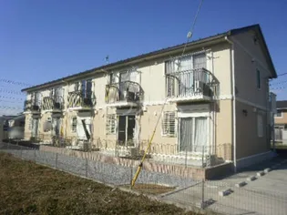 シティハウス高萩1 2 2の画像