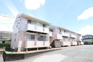 メゾンブランシュ 壱 弐番館の画像