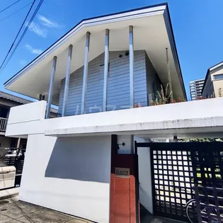 Uーハイツの画像