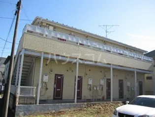 柏井第3元気ハイツの画像