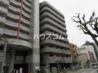 ライオンズマンション相模原第7の画像