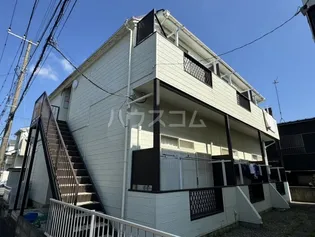 メゾン ド ラメール宮前IIの画像