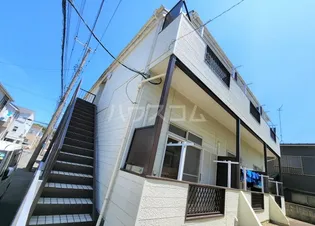 メゾン ド ラメール宮前Iの画像