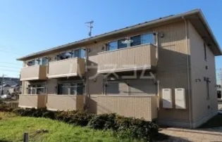 メゾンリッシュ Aの画像